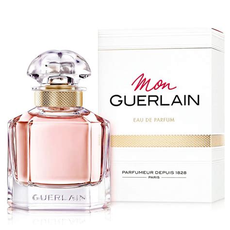 mon guerlain edp 100ml